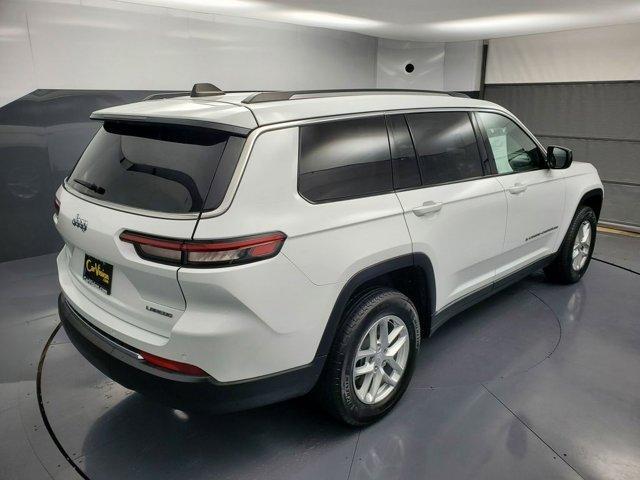 used 2023 Jeep Grand Cherokee L car, priced at $24,999