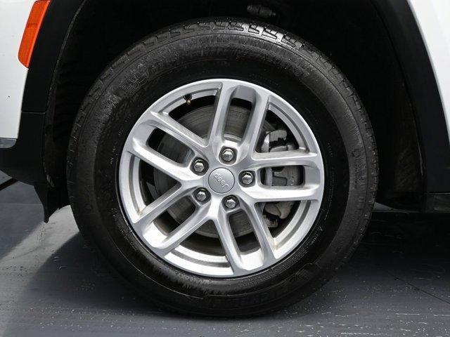 used 2023 Jeep Grand Cherokee L car, priced at $23,999