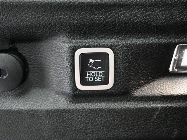used 2023 Jeep Grand Cherokee L car, priced at $23,999