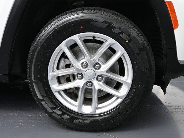 used 2023 Jeep Grand Cherokee L car, priced at $23,999