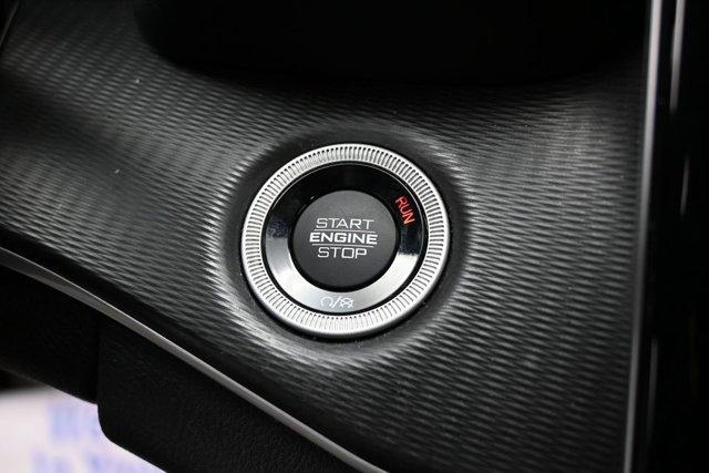 used 2023 Jeep Grand Cherokee L car, priced at $24,999