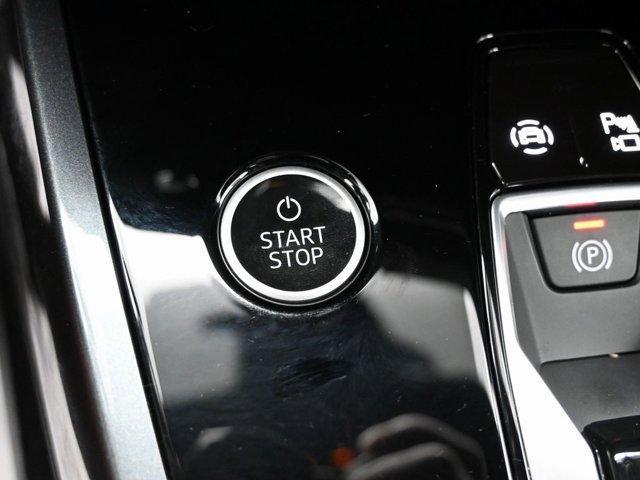 used 2024 Audi Q4 e-tron car, priced at $27,999