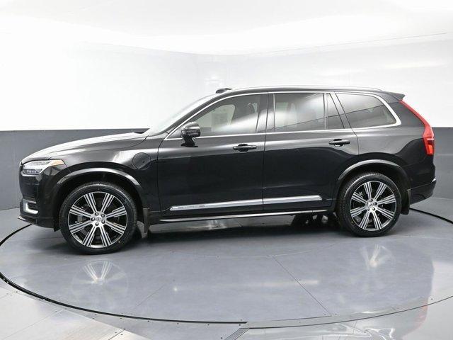 used 2023 Volvo XC90 Recharge Plug-In Hybrid car, priced at $38,999