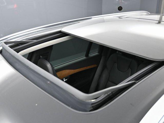 used 2023 Volvo XC90 Recharge Plug-In Hybrid car, priced at $38,999