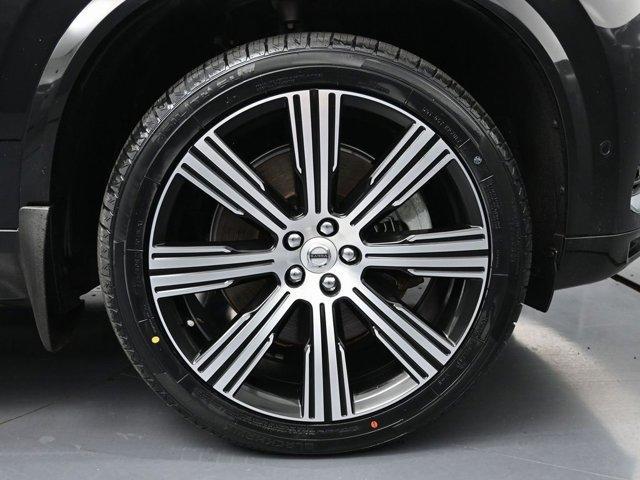 used 2023 Volvo XC90 Recharge Plug-In Hybrid car, priced at $38,999