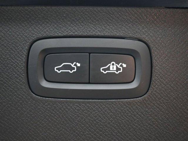 used 2023 Volvo XC90 Recharge Plug-In Hybrid car, priced at $38,999