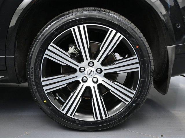 used 2023 Volvo XC90 Recharge Plug-In Hybrid car, priced at $38,999