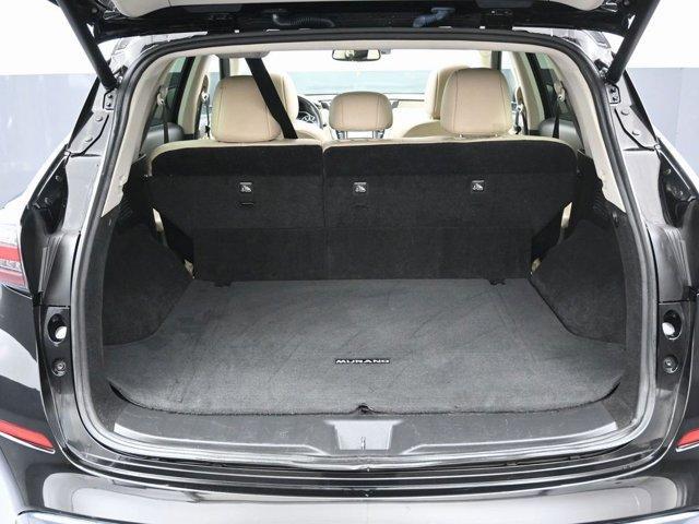 used 2023 Nissan Murano car, priced at $22,999