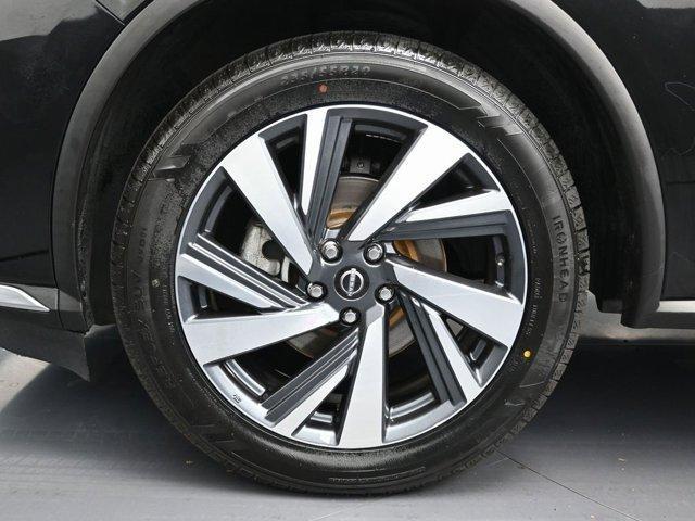 used 2023 Nissan Murano car, priced at $22,999