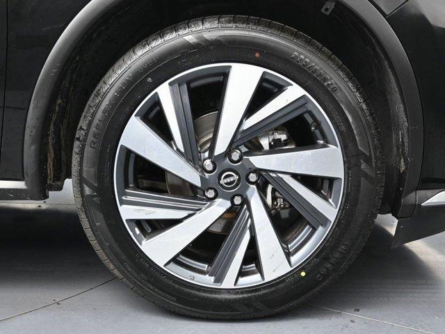 used 2023 Nissan Murano car, priced at $22,999