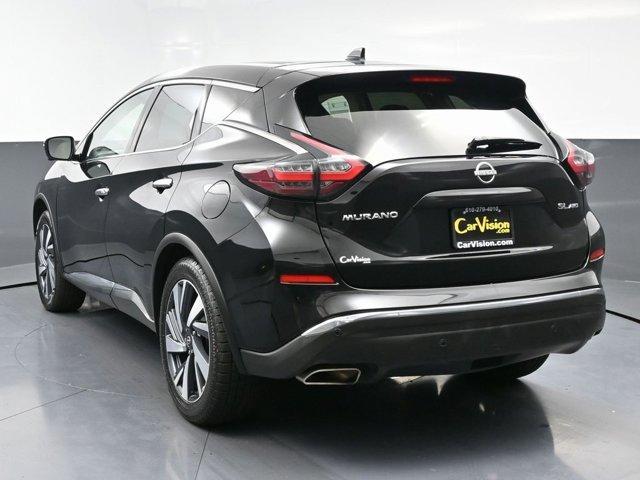 used 2023 Nissan Murano car, priced at $22,999