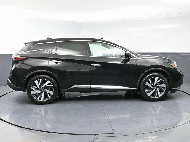 used 2023 Nissan Murano car, priced at $22,999