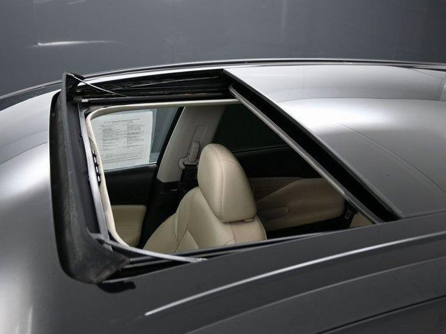 used 2023 Nissan Murano car, priced at $22,999