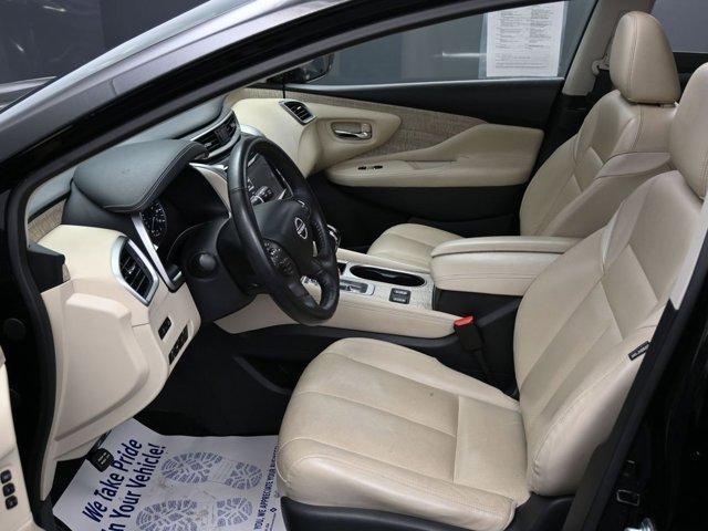 used 2023 Nissan Murano car, priced at $22,999