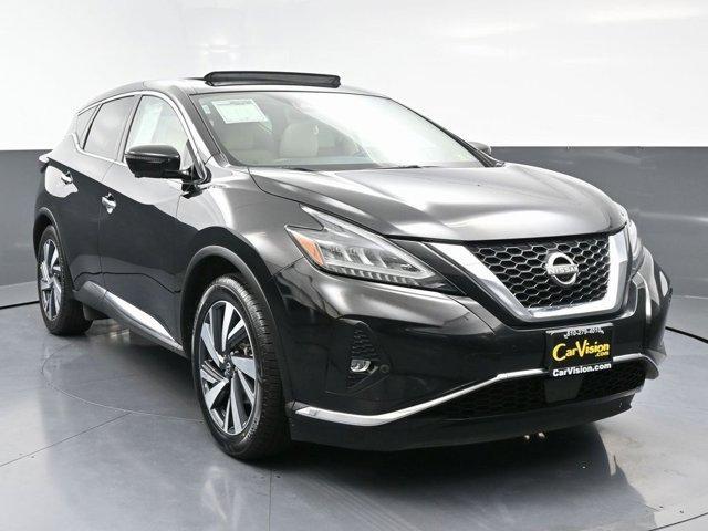 used 2023 Nissan Murano car, priced at $22,999