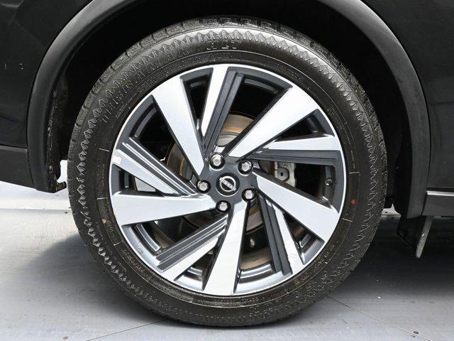 used 2023 Nissan Murano car, priced at $22,999