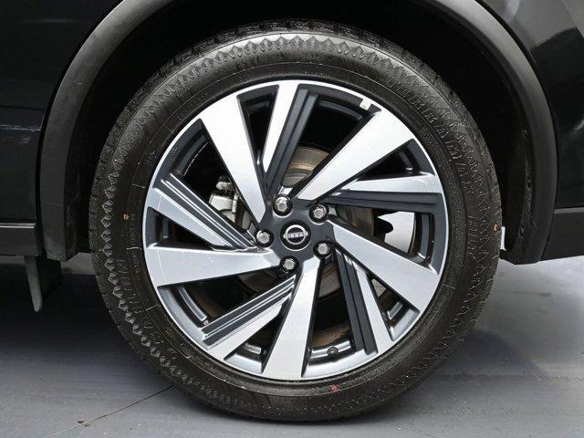 used 2023 Nissan Murano car, priced at $22,999