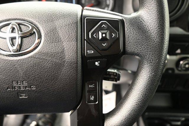 used 2021 Toyota Tacoma car, priced at $24,999