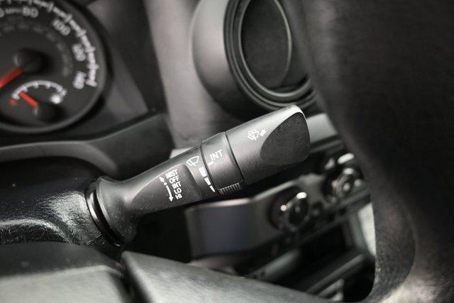 used 2021 Toyota Tacoma car, priced at $24,999