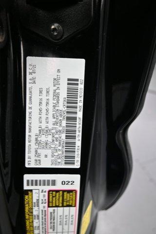 used 2021 Toyota Tacoma car, priced at $24,999