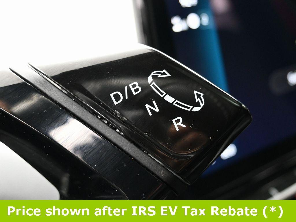 used 2023 Volkswagen ID.4 car, priced at $18,999