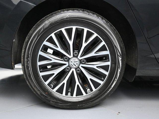 used 2020 Volkswagen Jetta car, priced at $16,999