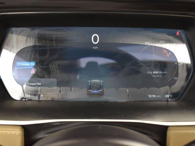 used 2015 Tesla Model S car, priced at $14,999