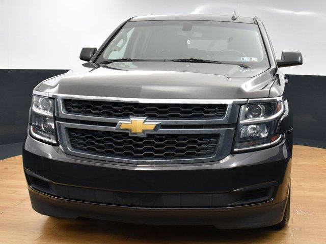 used 2018 Chevrolet Tahoe car, priced at $21,399