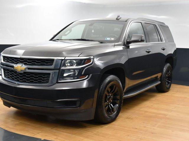 used 2018 Chevrolet Tahoe car, priced at $21,399