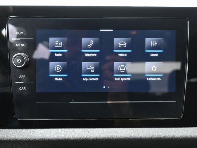used 2025 Volkswagen Jetta car, priced at $19,999