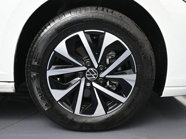 used 2025 Volkswagen Jetta car, priced at $19,999