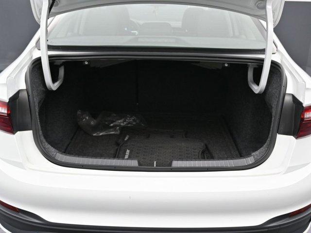 used 2025 Volkswagen Jetta car, priced at $19,999
