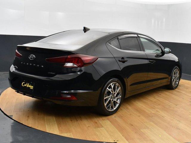 used 2020 Hyundai Elantra car, priced at $14,499