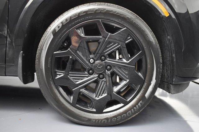 used 2022 Hyundai Palisade car, priced at $31,999