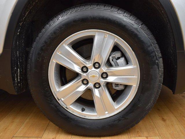 used 2018 Chevrolet Trax car, priced at $12,999