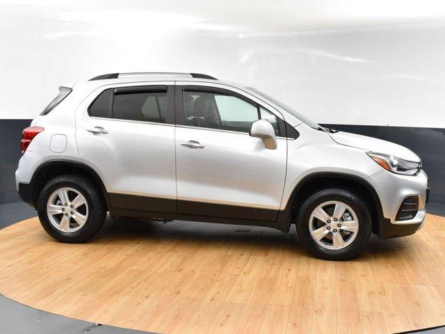 used 2018 Chevrolet Trax car, priced at $12,999