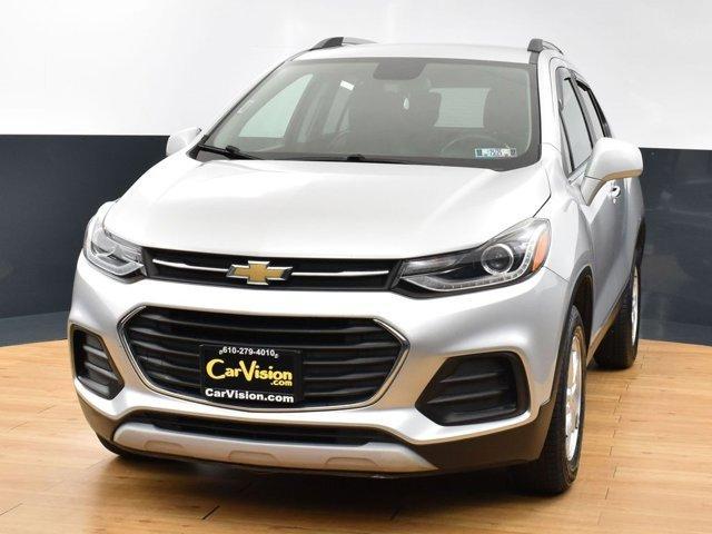 used 2018 Chevrolet Trax car, priced at $12,999