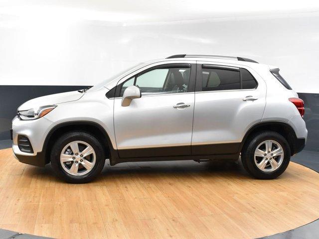 used 2018 Chevrolet Trax car, priced at $12,999