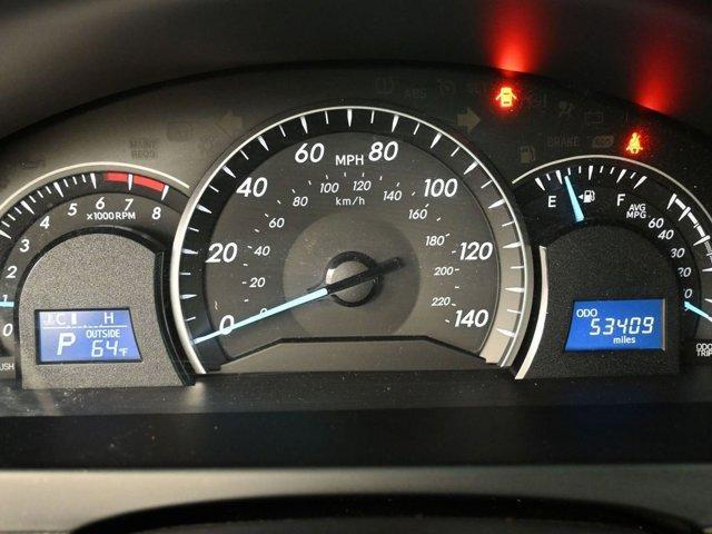 used 2015 Toyota Camry car, priced at $14,999