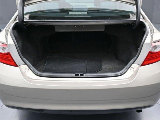 used 2015 Toyota Camry car, priced at $14,999