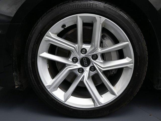 used 2023 Audi A5 Sportback car, priced at $31,999