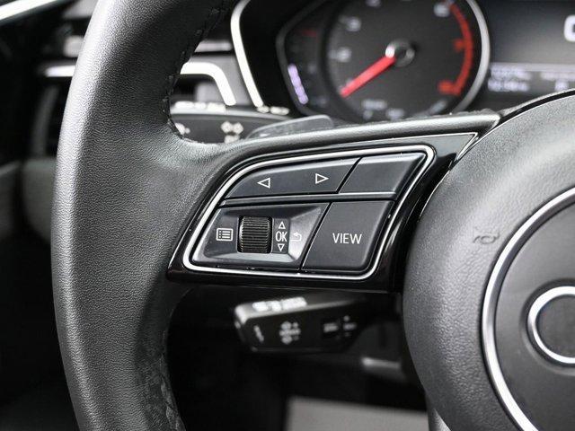 used 2023 Audi A5 Sportback car, priced at $31,999