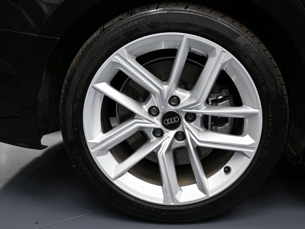 used 2023 Audi A5 Sportback car, priced at $32,999