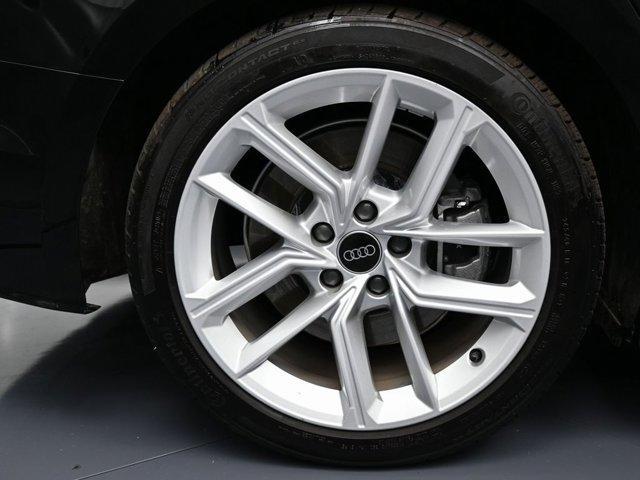 used 2023 Audi A5 Sportback car, priced at $31,999