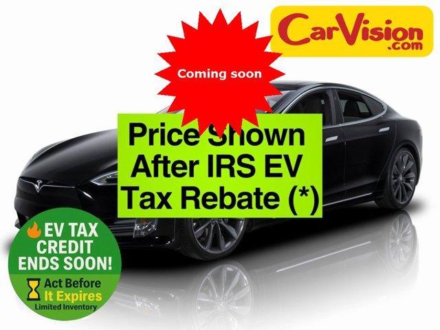 used 2017 Tesla Model S car, priced at $20,499