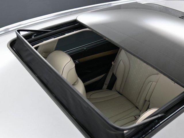 used 2023 Genesis GV80 car, priced at $36,999