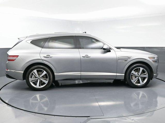 used 2023 Genesis GV80 car, priced at $36,999