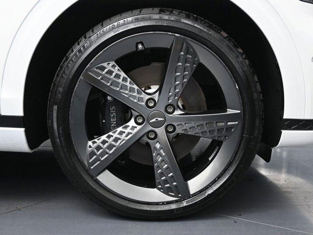 used 2023 Genesis GV70 car, priced at $33,998