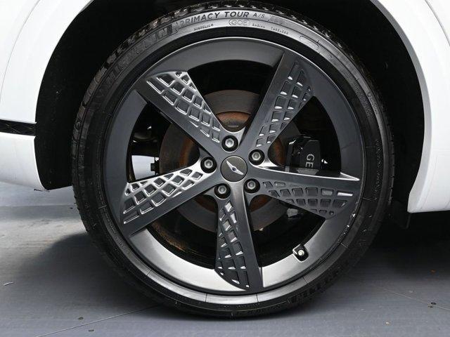 used 2023 Genesis GV70 car, priced at $33,998