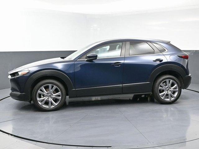 used 2021 Mazda CX-30 car, priced at $18,999